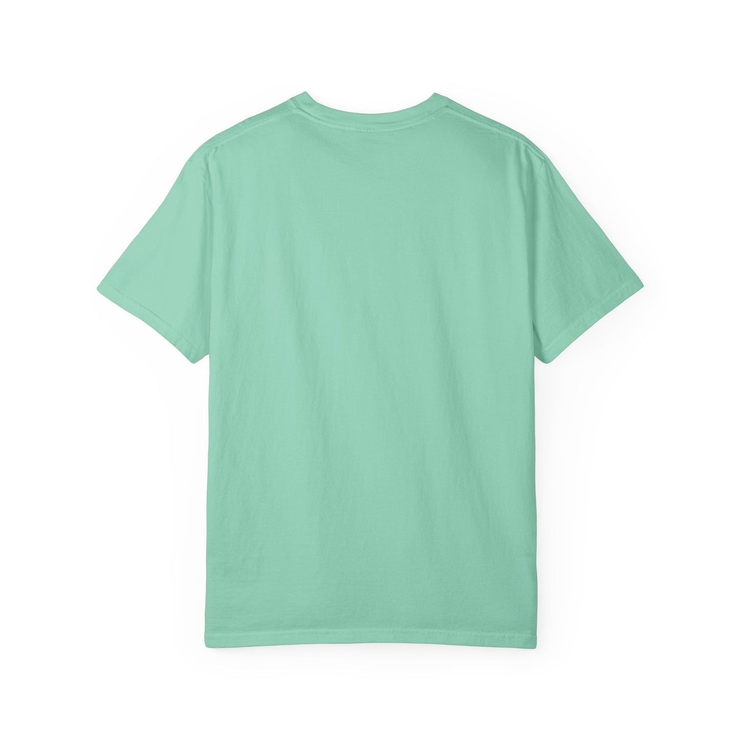 Flowerween: Flower Witch Tee