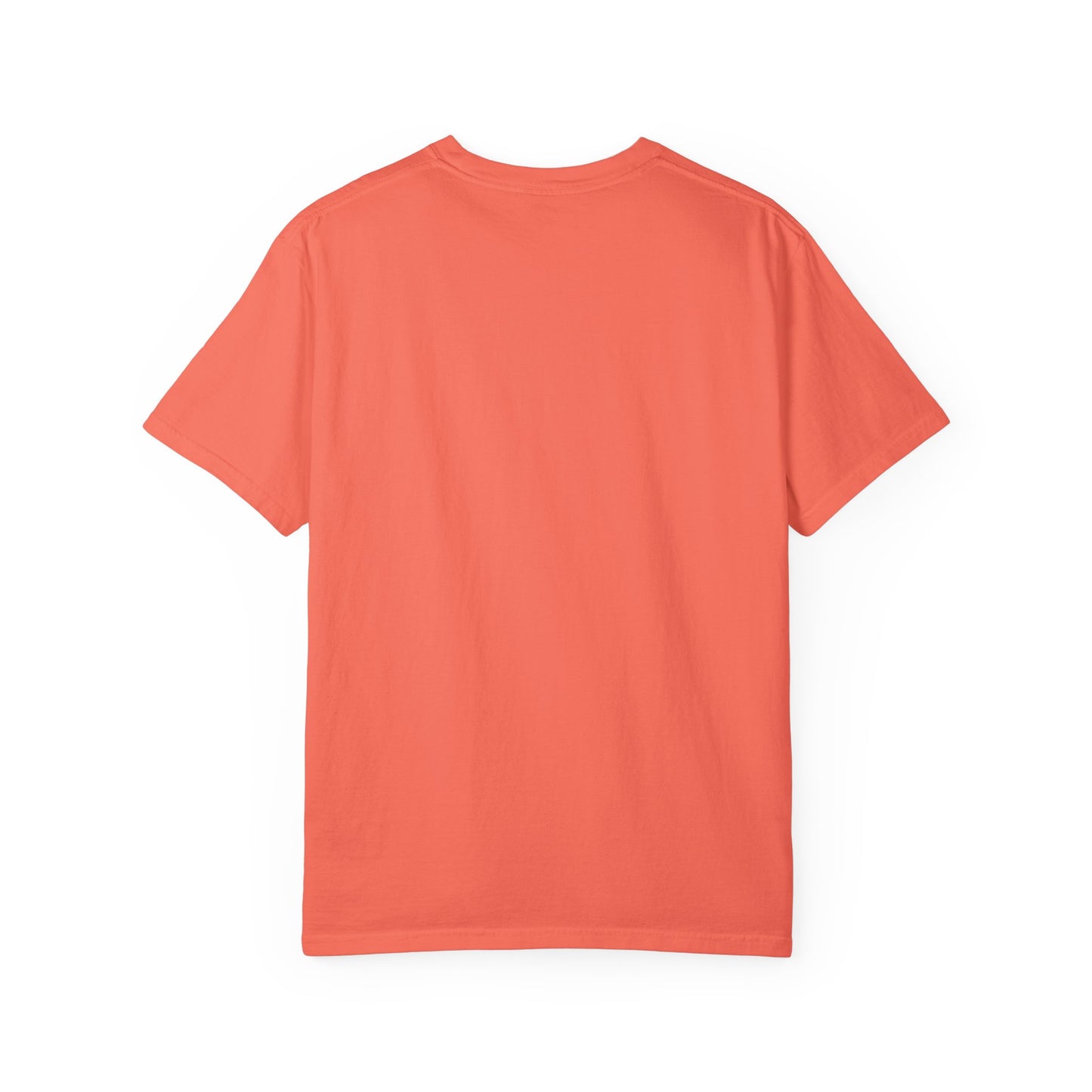 Flowerween: Flower Witch Tee