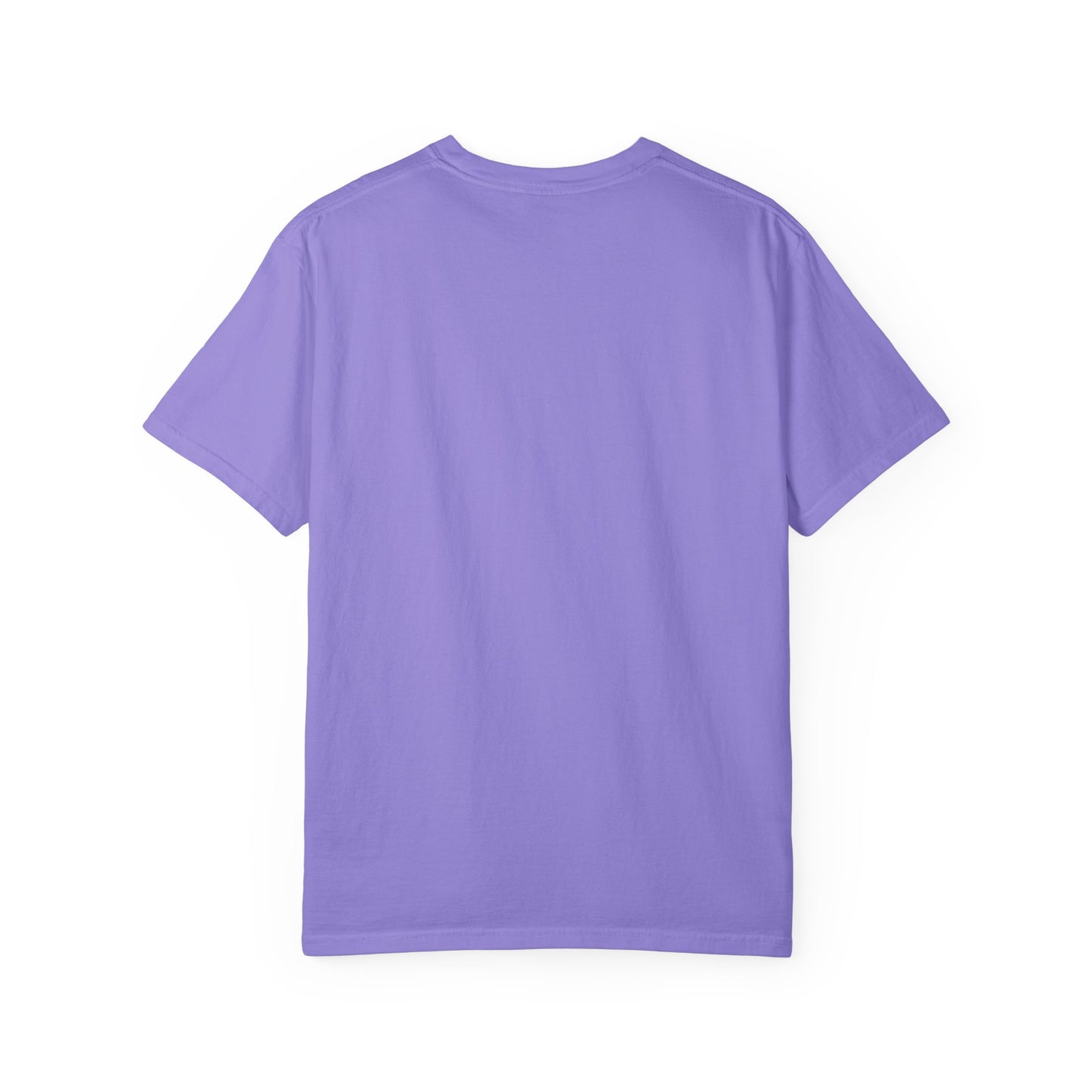 Flowerween: Flower Lady Tee