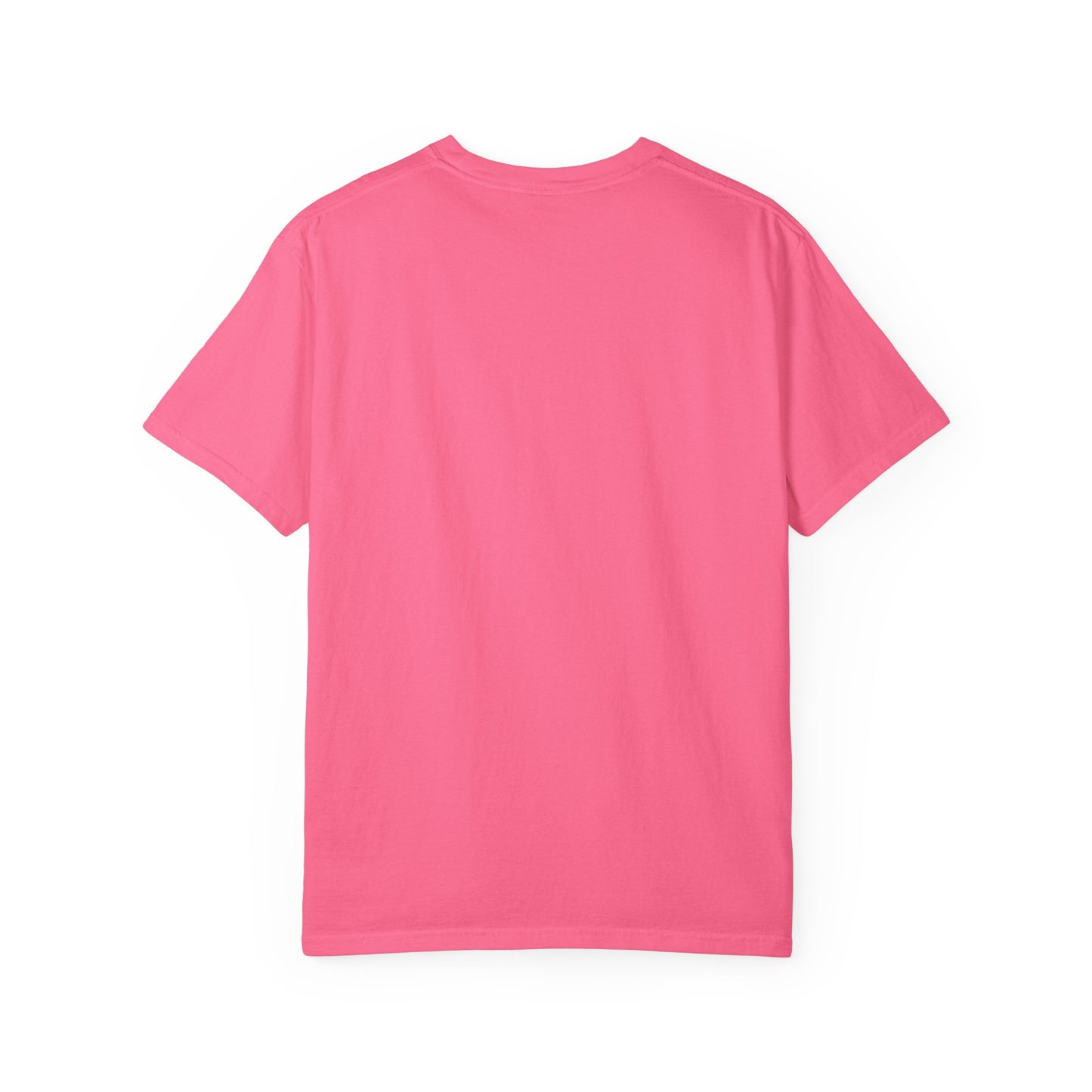 Flowerween: Flower Witch Tee