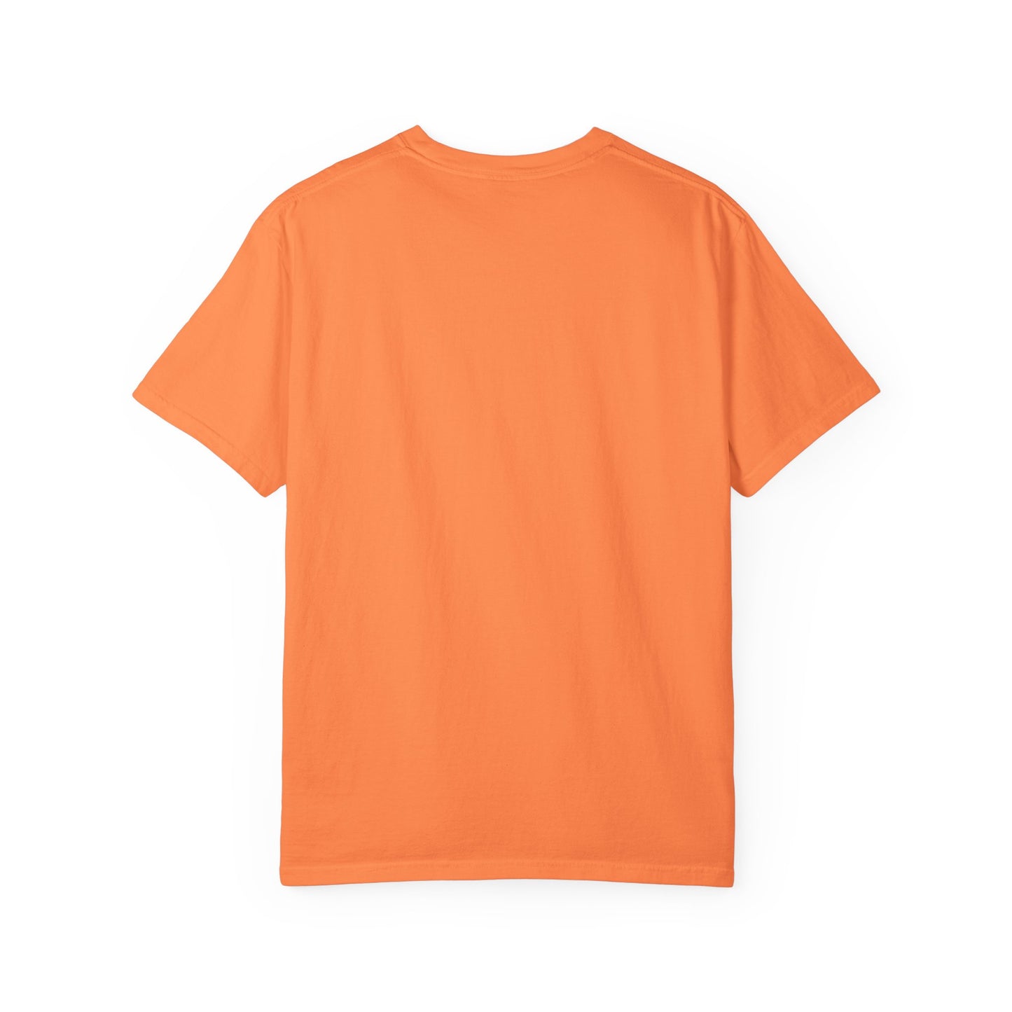 Flowerween: Flower Lady Tee