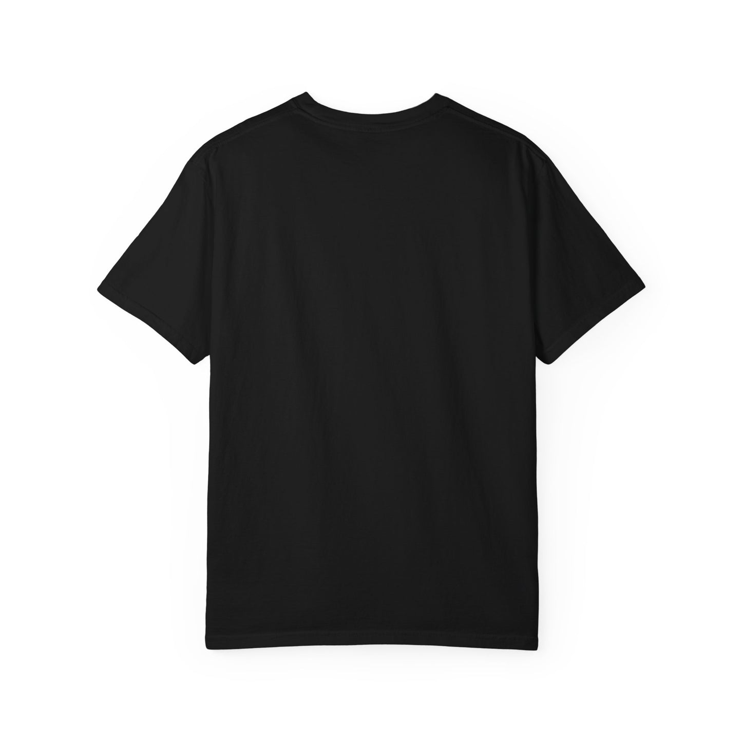 Flowerween: Rotting Gardener Tee