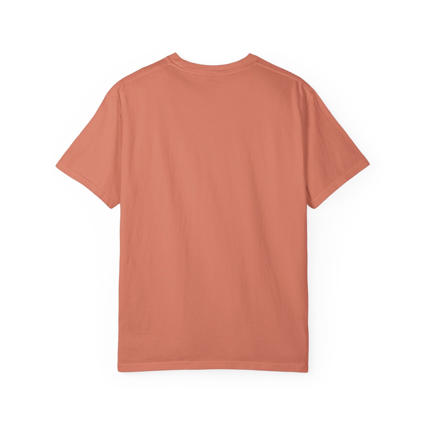 Flowerween: Flower Witch Tee
