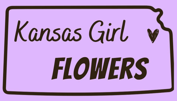 Kansas Girl Flowers
